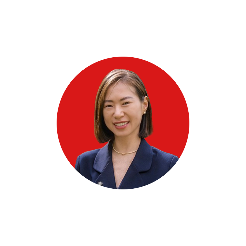 Linh Le